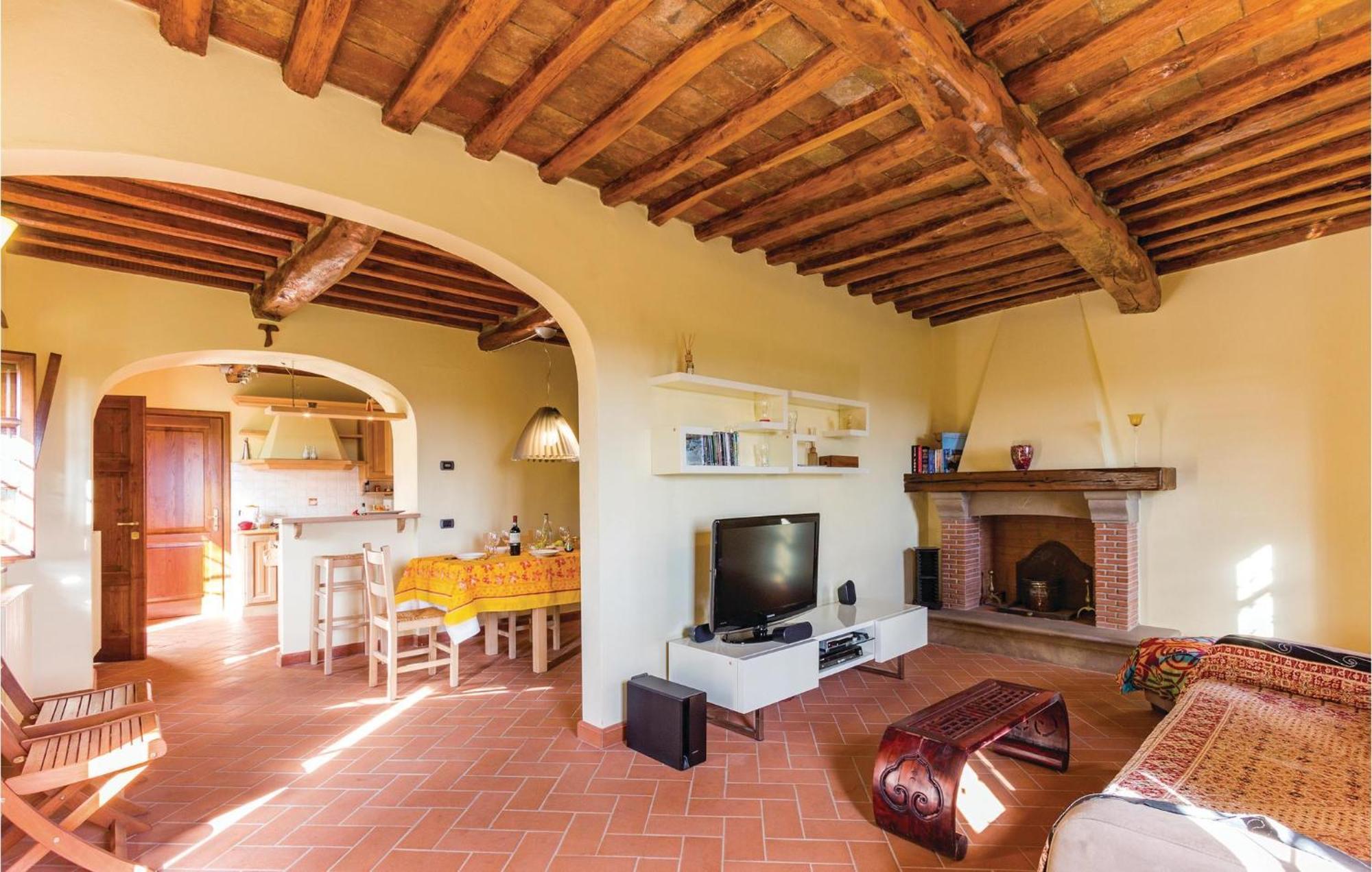 Beautiful Home In Pieve A Elici -Lu- With Kitchen Massarosa Luaran gambar