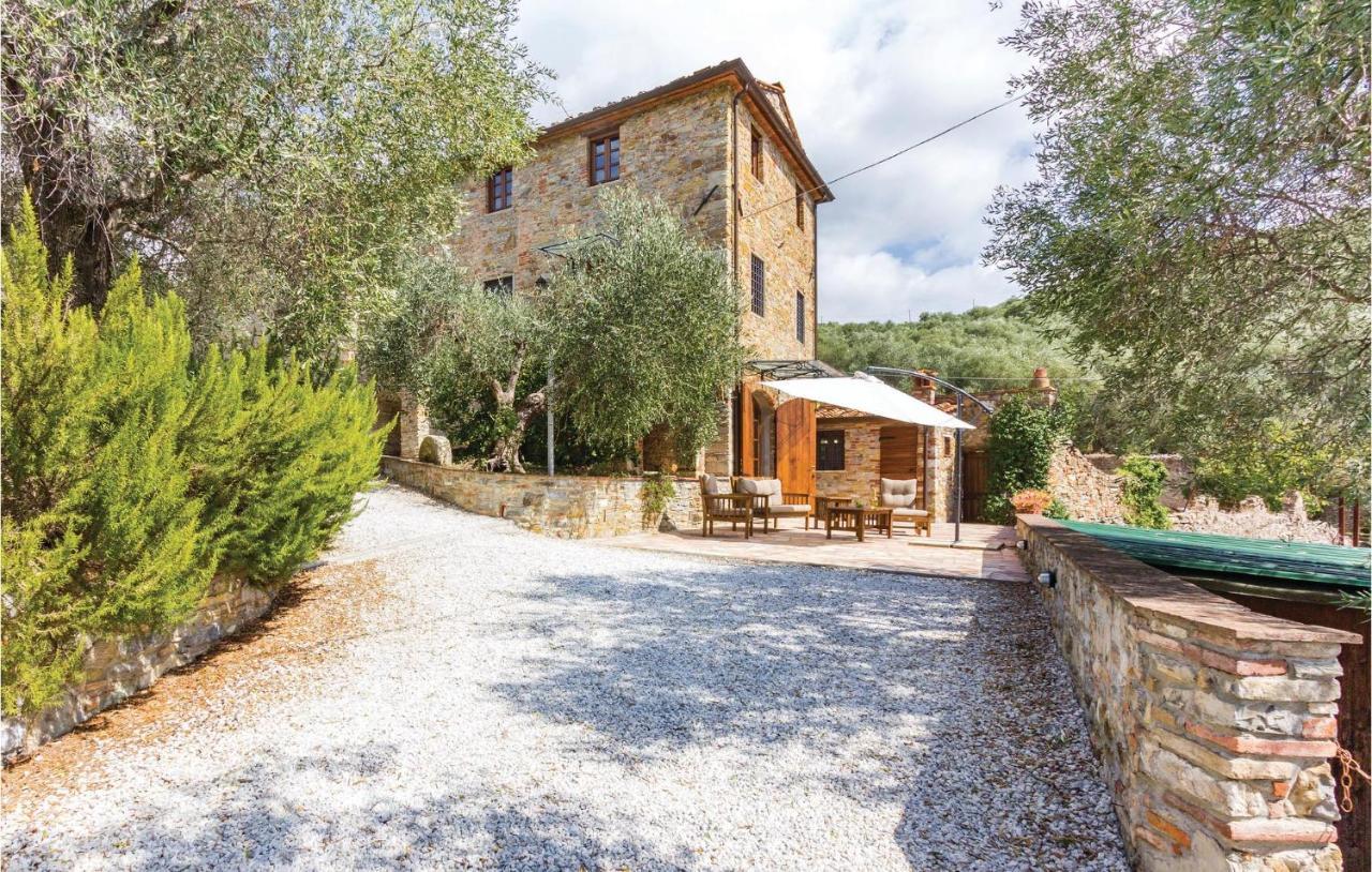 Beautiful Home In Pieve A Elici -Lu- With Kitchen Massarosa Luaran gambar