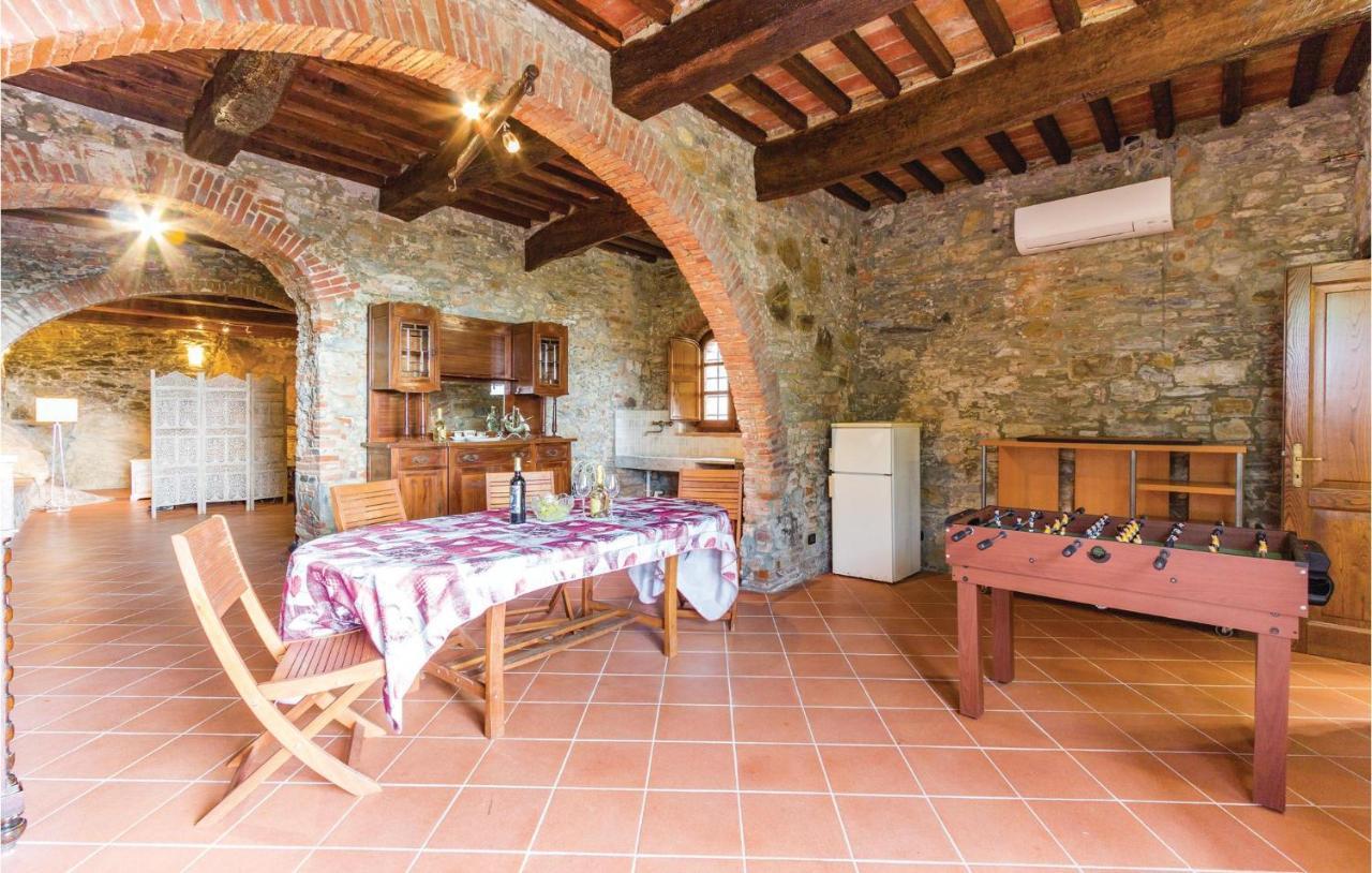 Beautiful Home In Pieve A Elici -Lu- With Kitchen Massarosa Luaran gambar